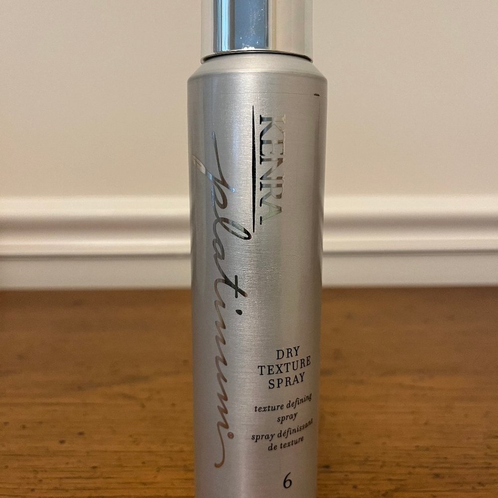 Kenra Platinum Dry Texture Spray